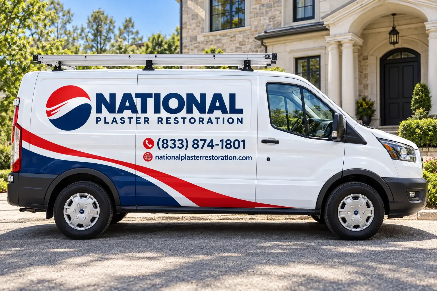 Plaster Repair in Encinal, TX near me